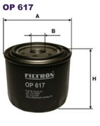 Filtron OP617