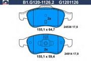 GALFER B1G12011262