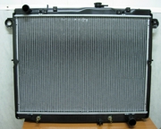 TOYOTA 1640050360