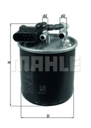 Mahle/Knecht KL913