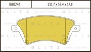 Blitz BB0245