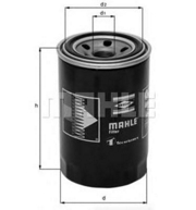 Mahle/Knecht OC275