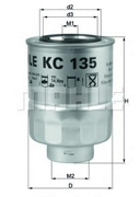 Mahle/Knecht KC135D