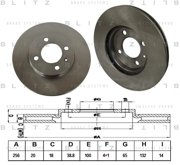Blitz BS0110