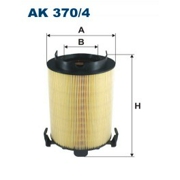 Filtron AK3704