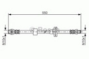 Bosch 1987481056