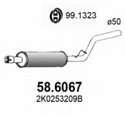 ASSO 586067
