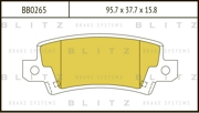 Blitz BB0265