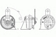 Bosch 6033FB1214
