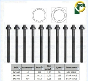 Bga BK5360
