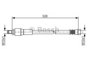 Bosch 1987481001