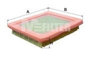 M-Filter K404