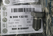 VAG N90813202