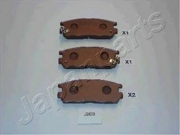 Japanparts PP999AF
