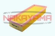 NAKAYAMA FA119NY