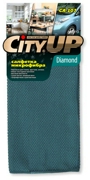 City Up CA107