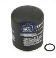 DT Spare Parts 131809