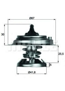 Mahle/Knecht TX2980D