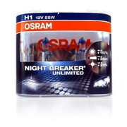 Osram 64150NBUDUOBOX