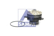 SAMPA 033168