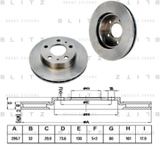 Blitz BS0241