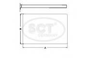 SCT SA1222