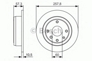 Bosch 0986479985