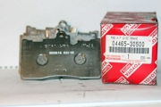 TOYOTA 0446530500