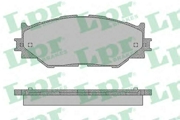 Lpr 05P1412