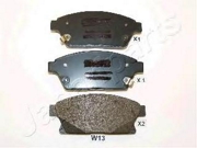 Japanparts PAW13AF