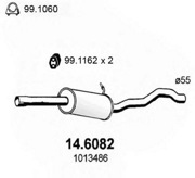 ASSO 146082