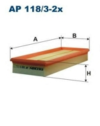 Filtron AP11832X
