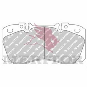 MERITOR MDP3122