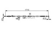Bosch 1987482348