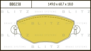 Blitz BB0238