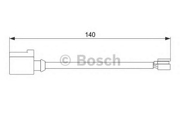 Bosch 1987474566