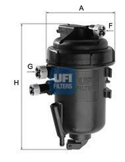 UFI 5517800