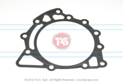 TAS Spa T21819
