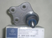 MERCEDES-BENZ A0003301007