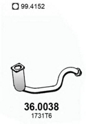 ASSO 360038