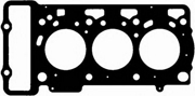 Bga CH2589