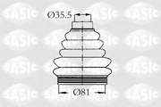 Sasic 2933203