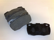 LAND ROVER SFP000260