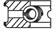 Mahle/Knecht 00981N0