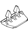 MERCEDES-BENZ A0019884681