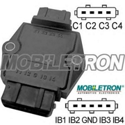 Mobiletron IGB022