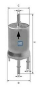 UFI 3183200