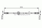 Bosch 1987481482