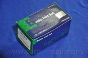 Parts-Mall PKA029