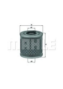 Mahle/Knecht OX91D